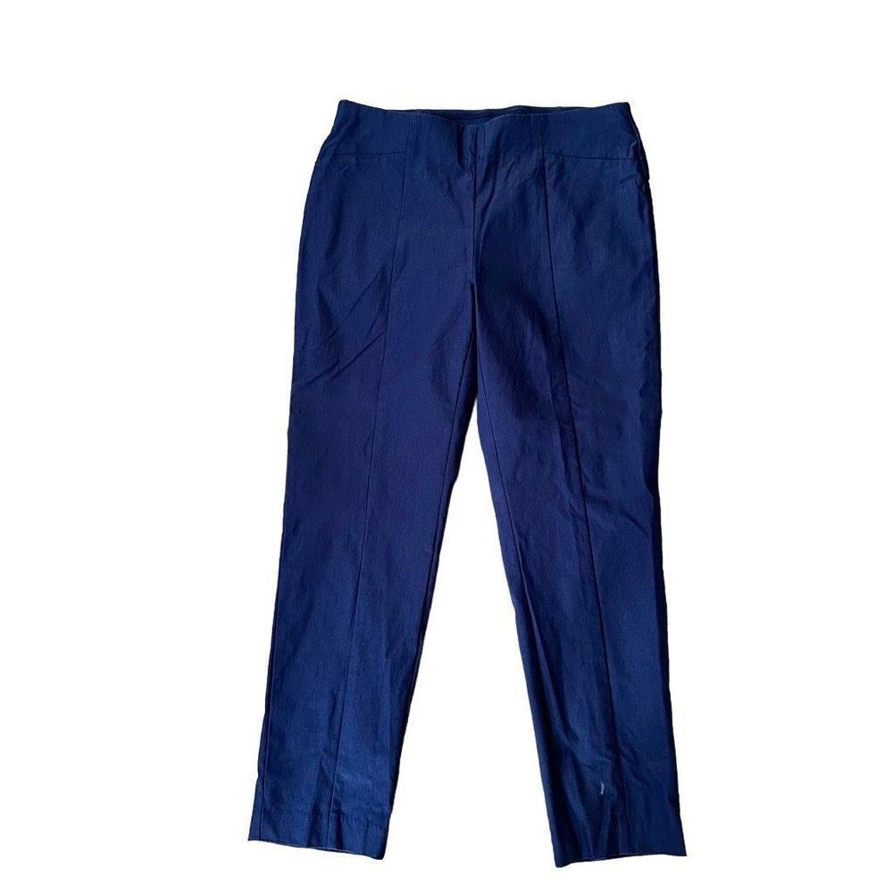 Chico's Blue Women's Pants